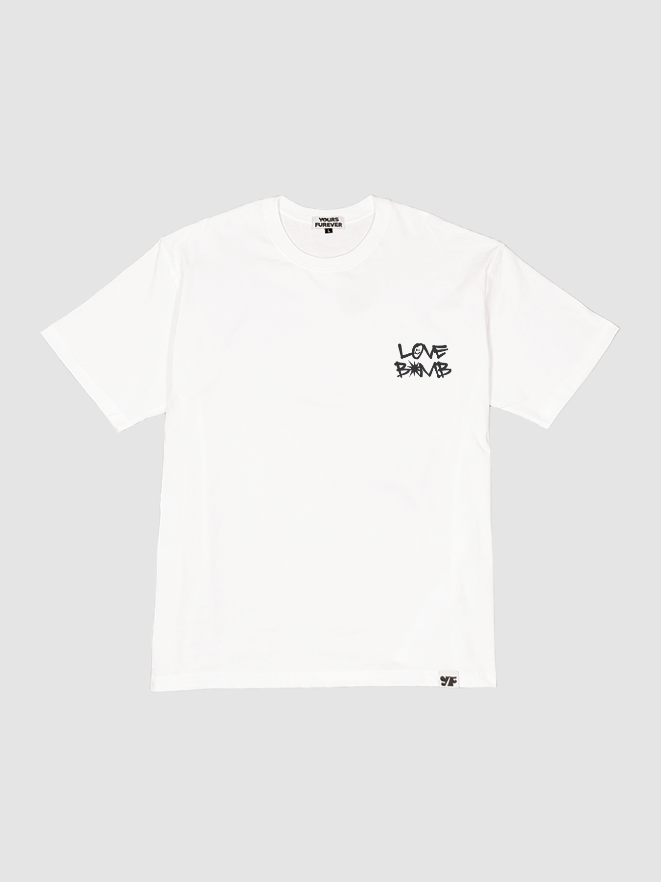 Love Bomb Tee