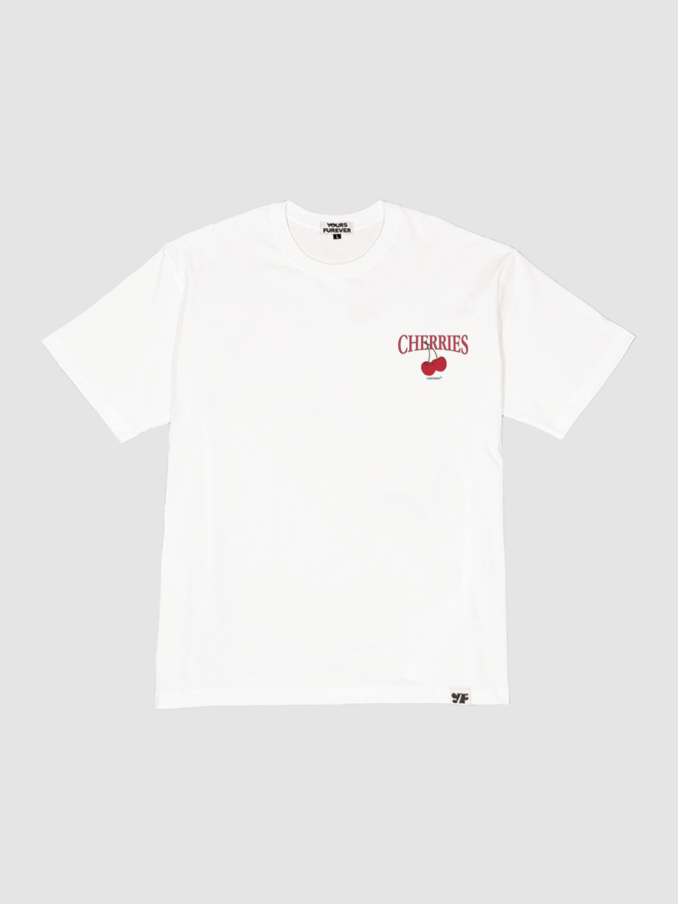 Cherry Tee