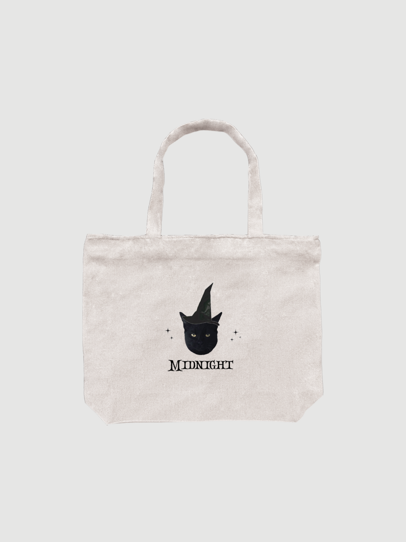 Witch Tote Bag