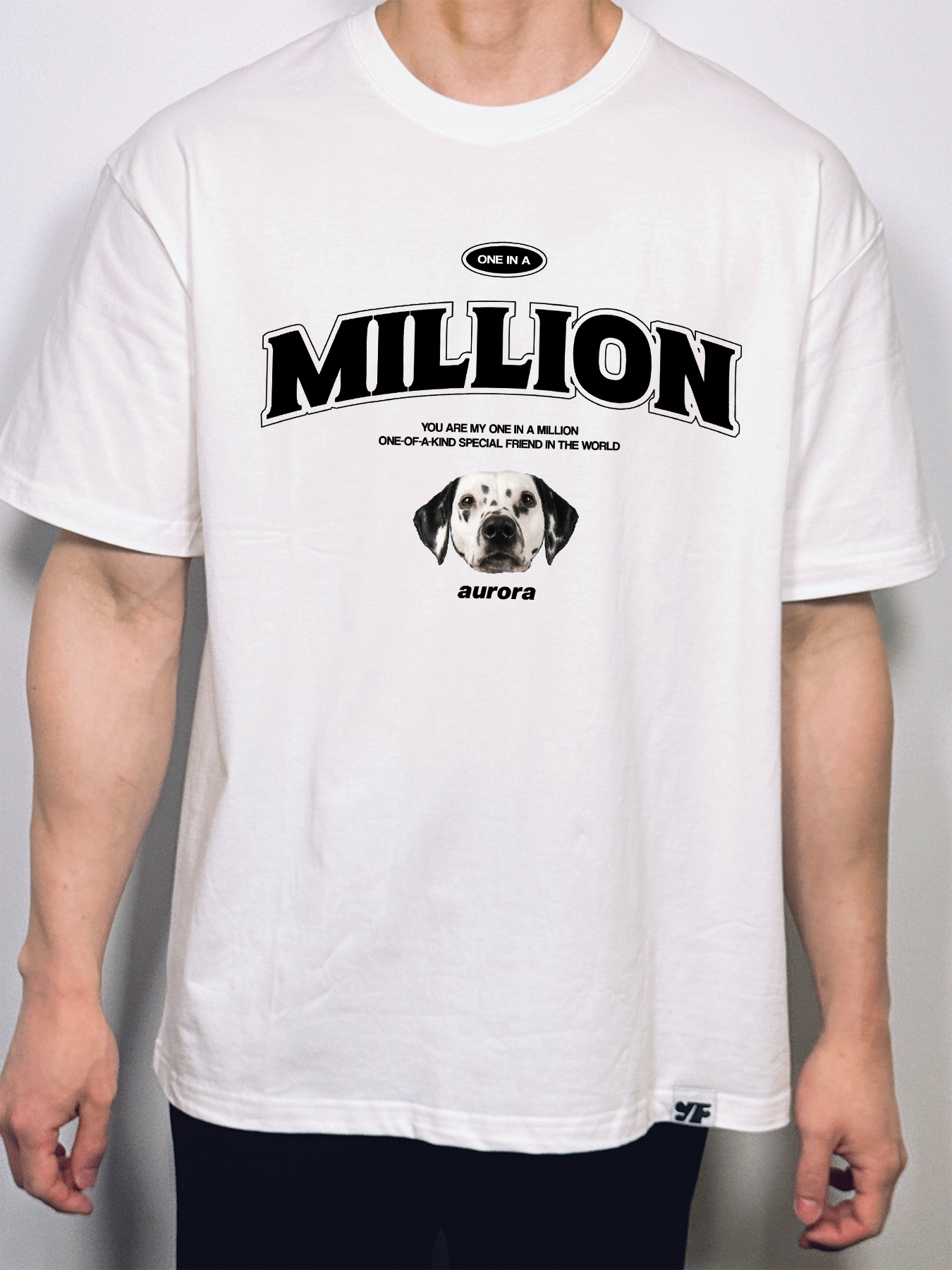 Million Tee