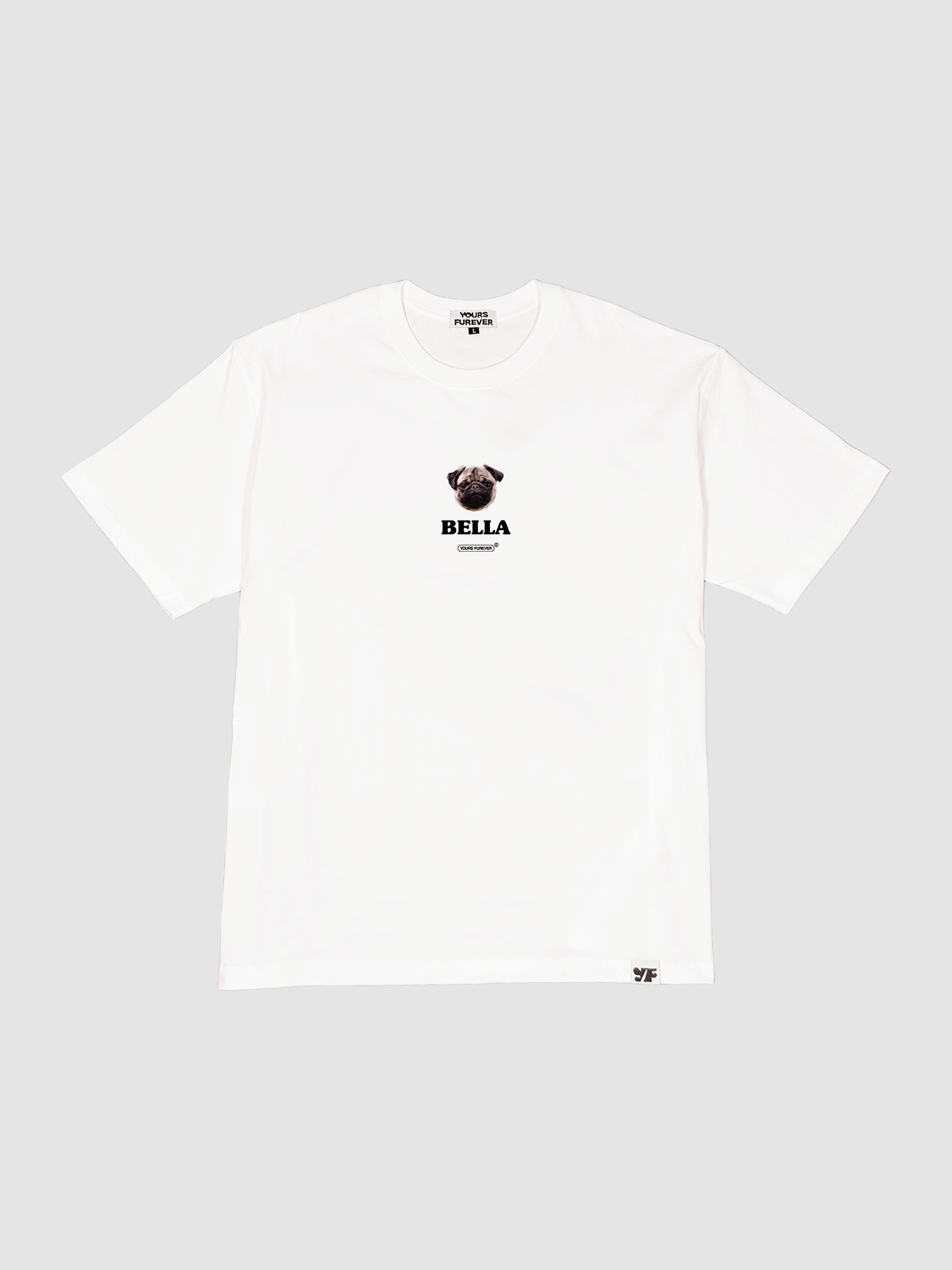 Everyday Tee (One Pet)