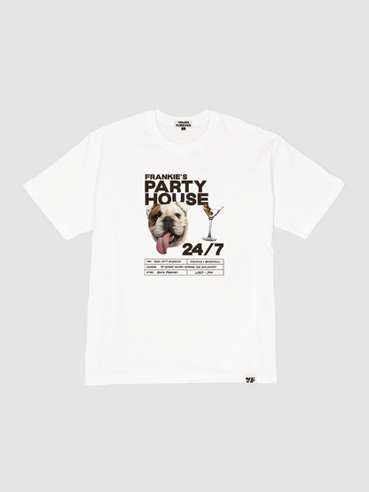 Party House Tee