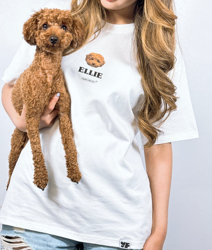 Everyday Tee (One Pet)