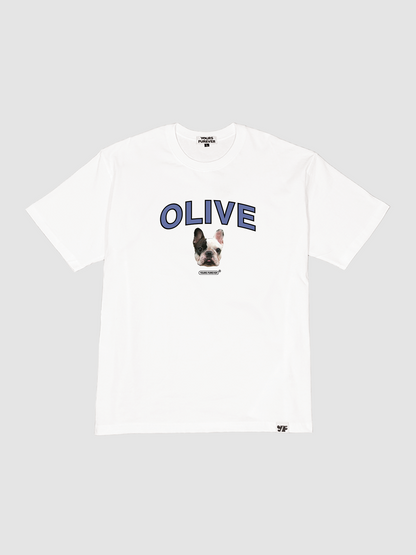 Classic Tee (San serif)