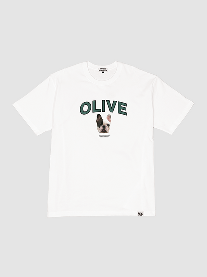 Classic Tee (San serif)