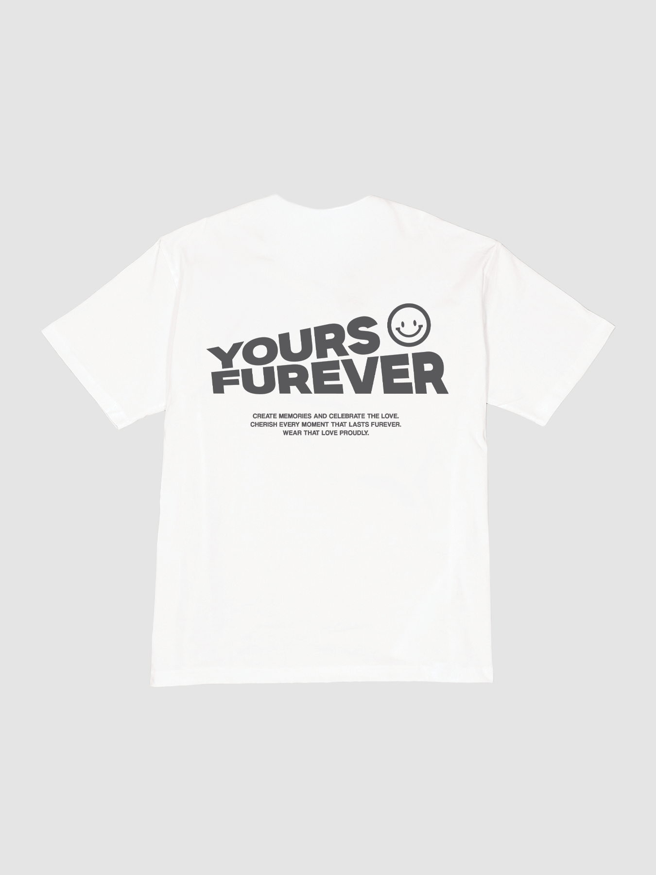 Forever Tee