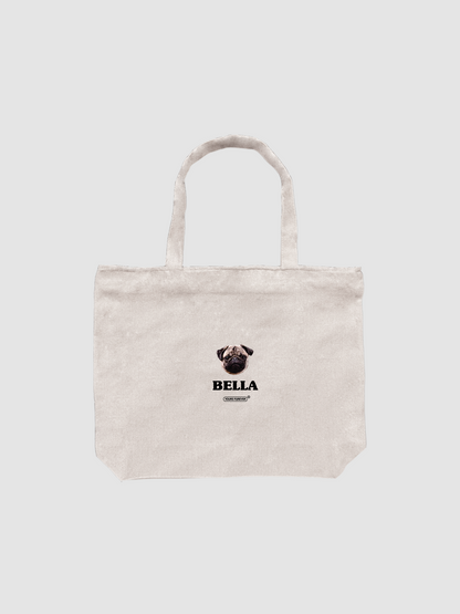 Everyday Tote Bag (One Pet)