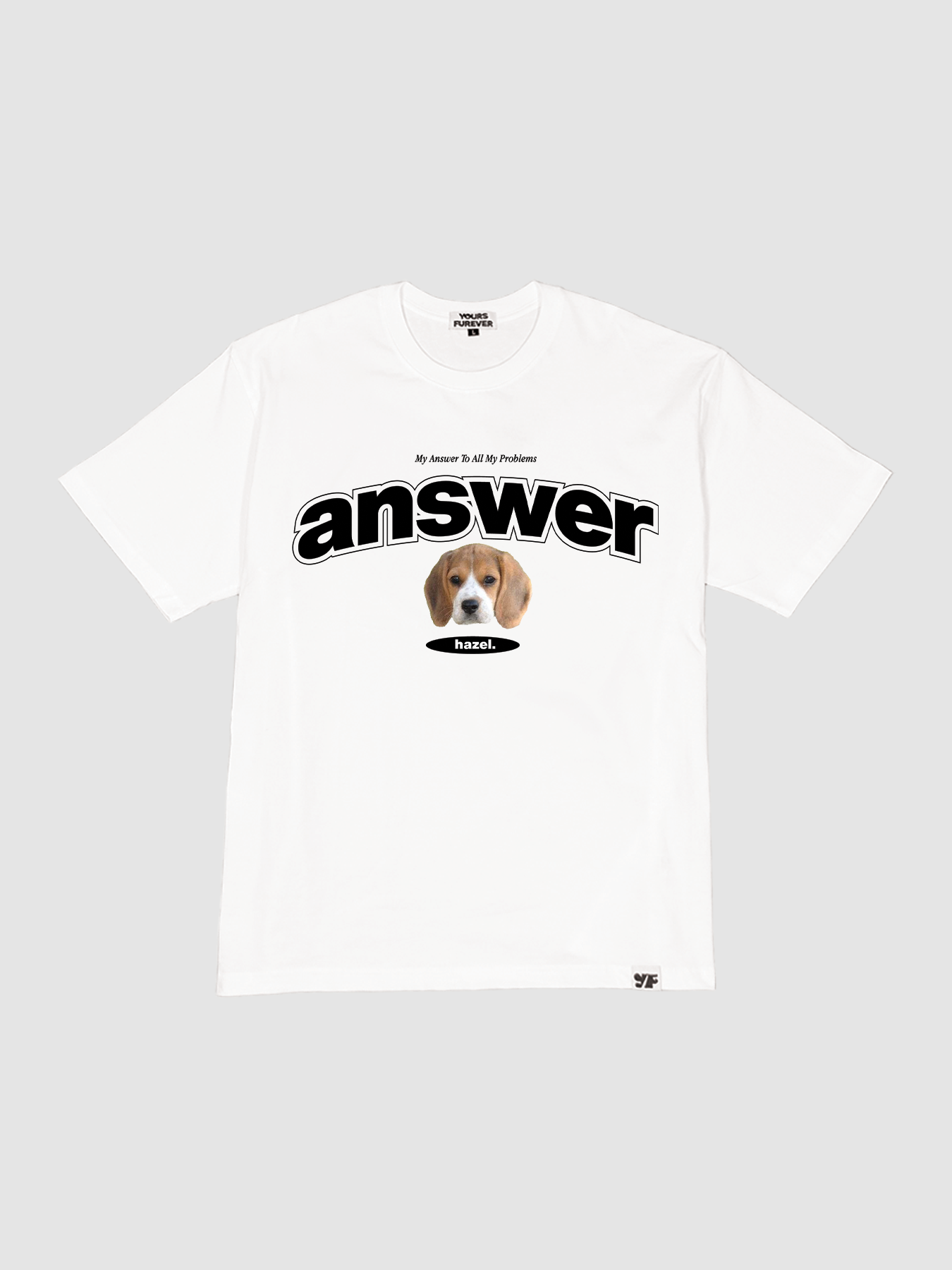 Answer Tee