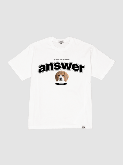 Answer Tee