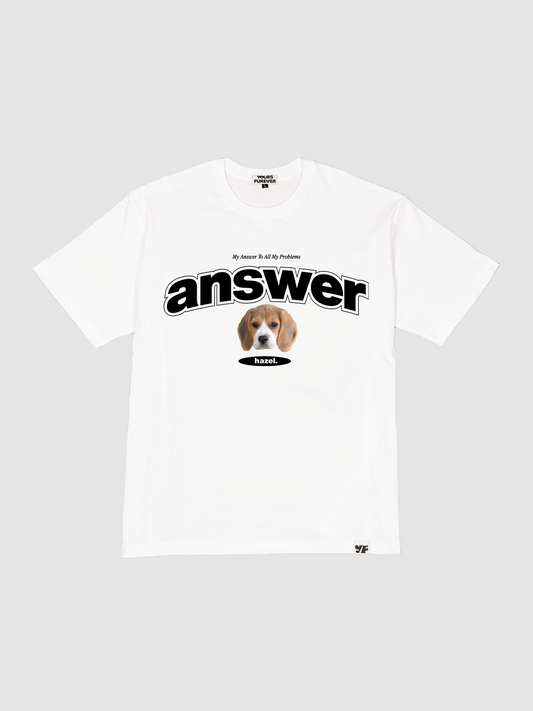 Answer Tee