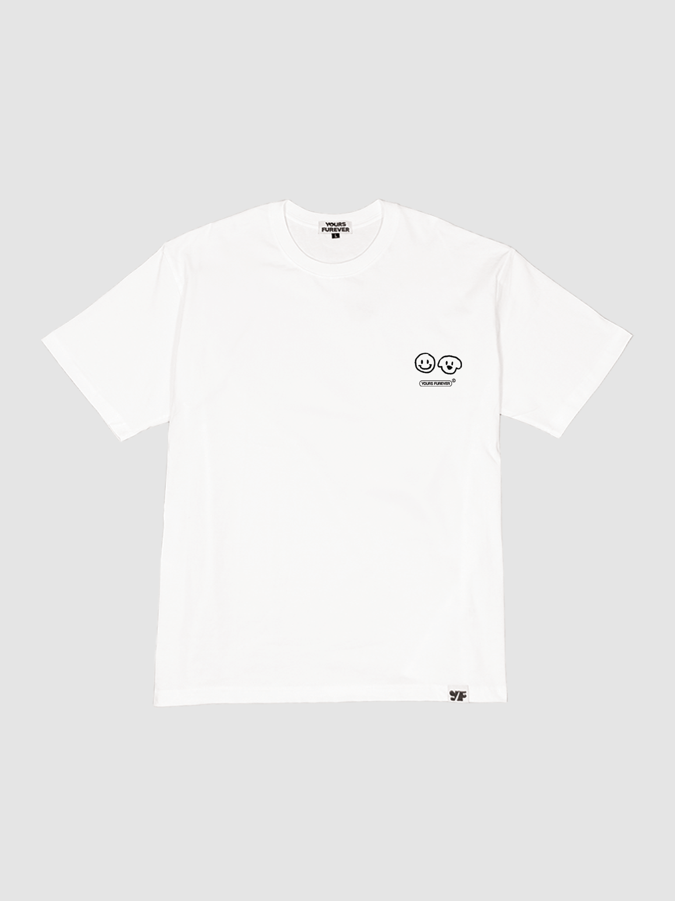 Camera Tee