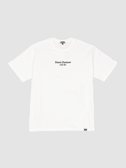 Chill Life Tee