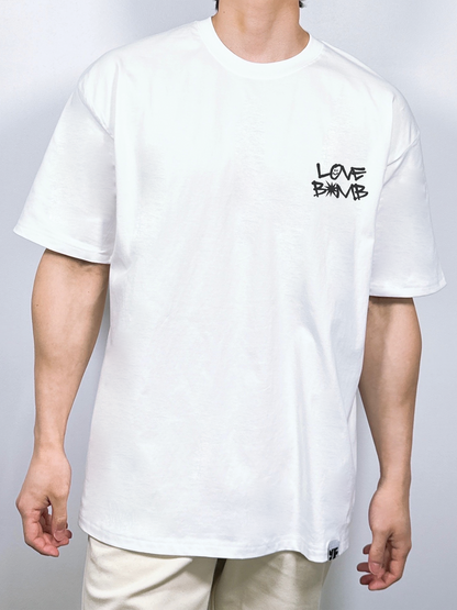 Love Bomb Tee