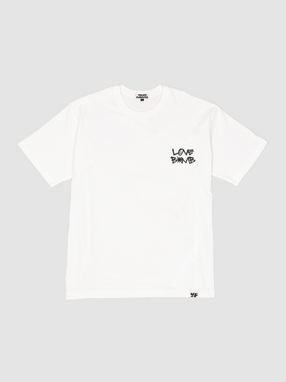 Love Bomb Tee