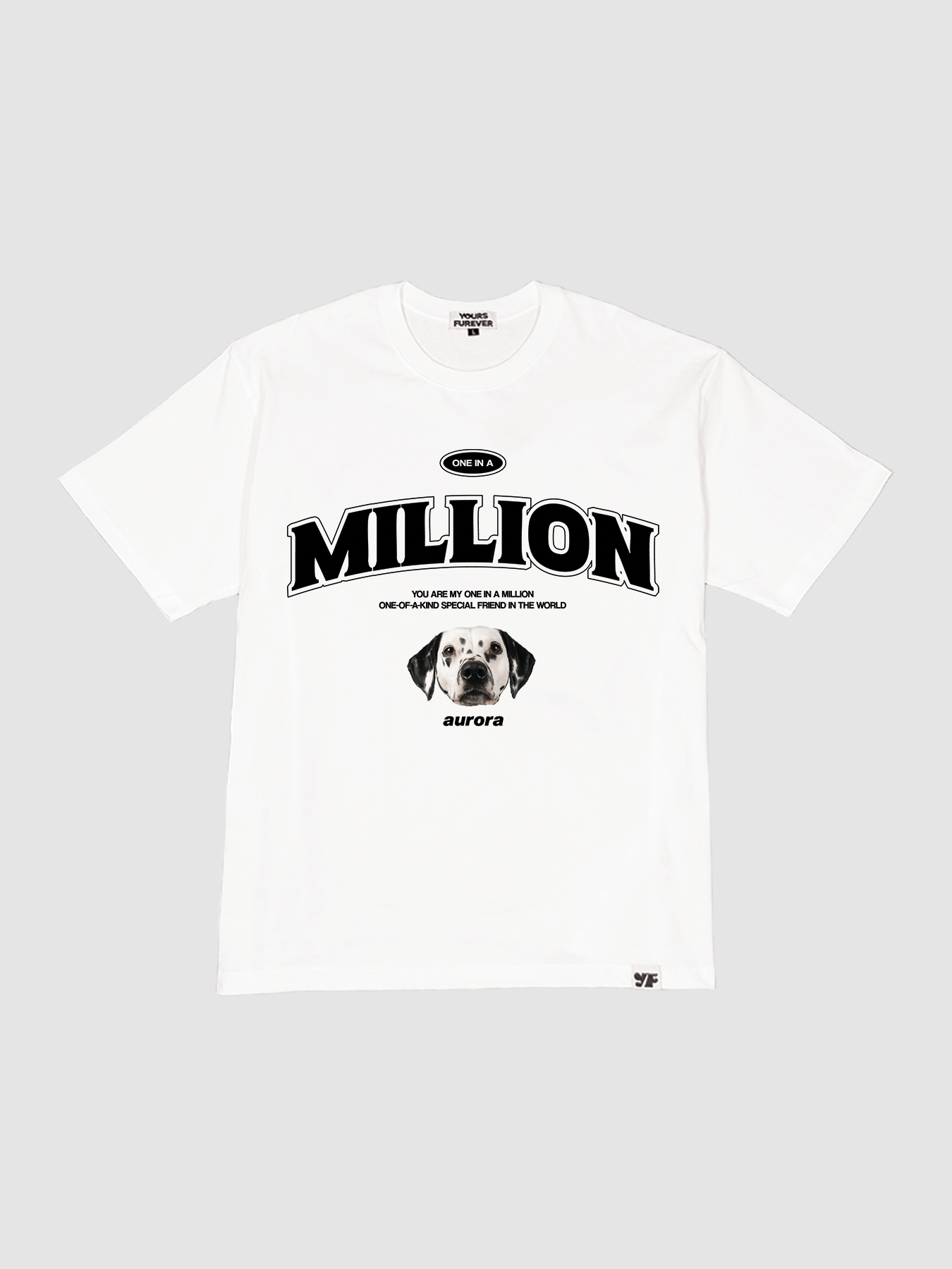 Million Tee