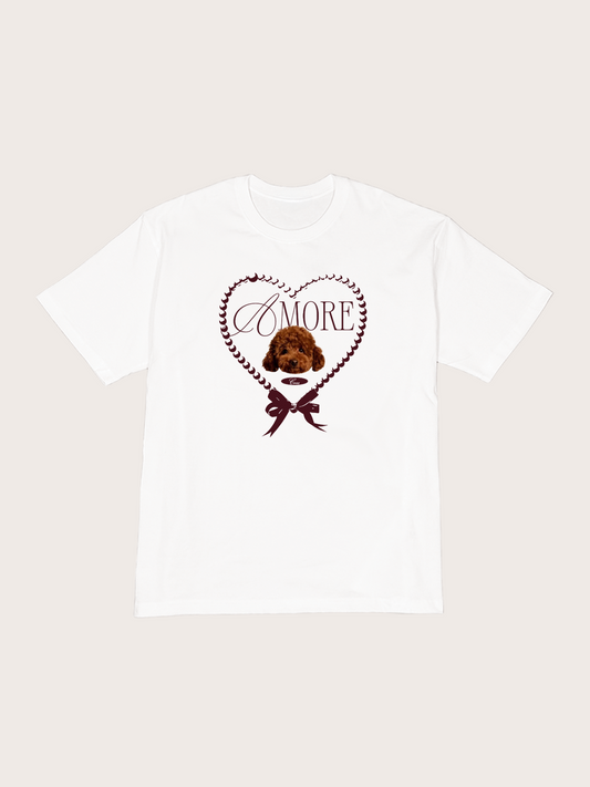 Pearl Amore Tee