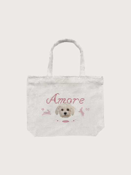 Amore Tote Bag