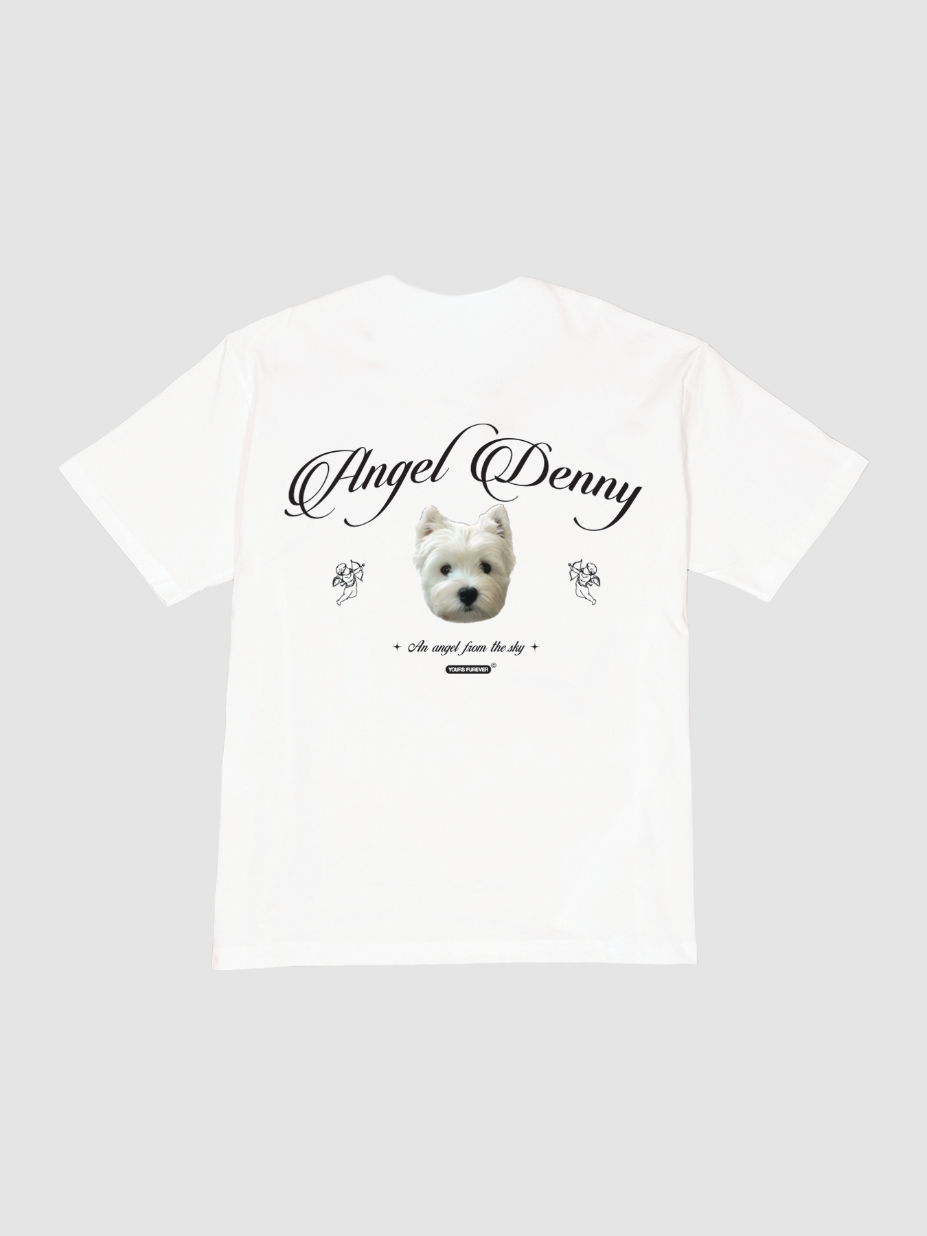 Angel Tee