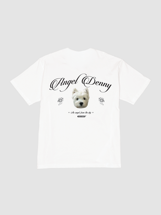 Angel Tee