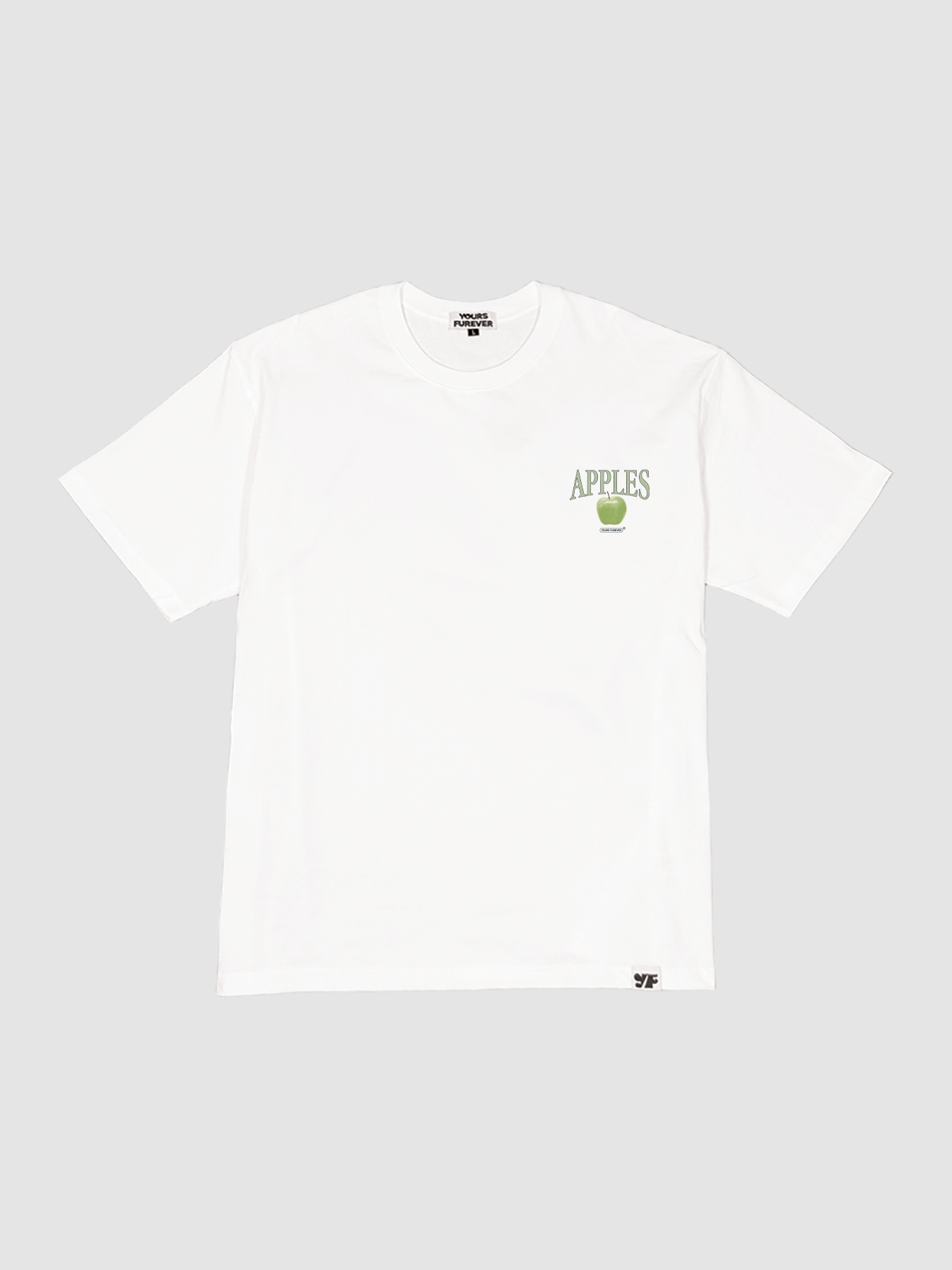 Apple Tee
