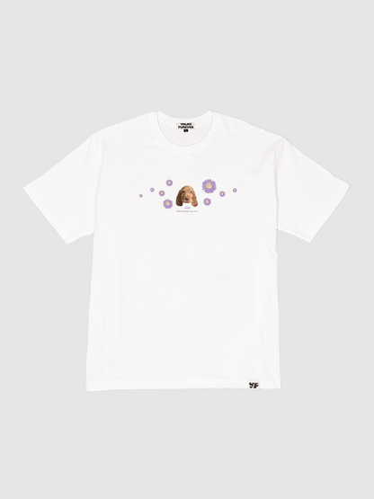 Asters tee