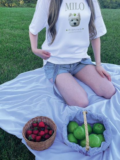 Apple Tee