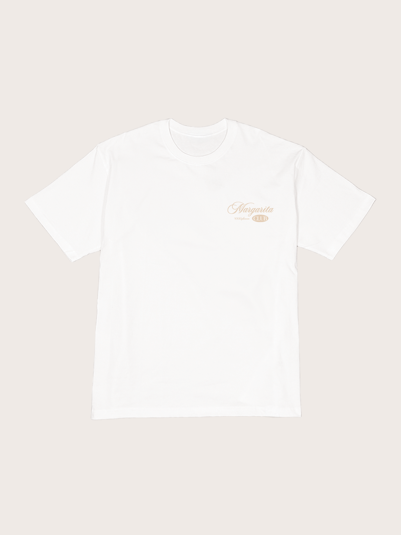 Margarita Tee