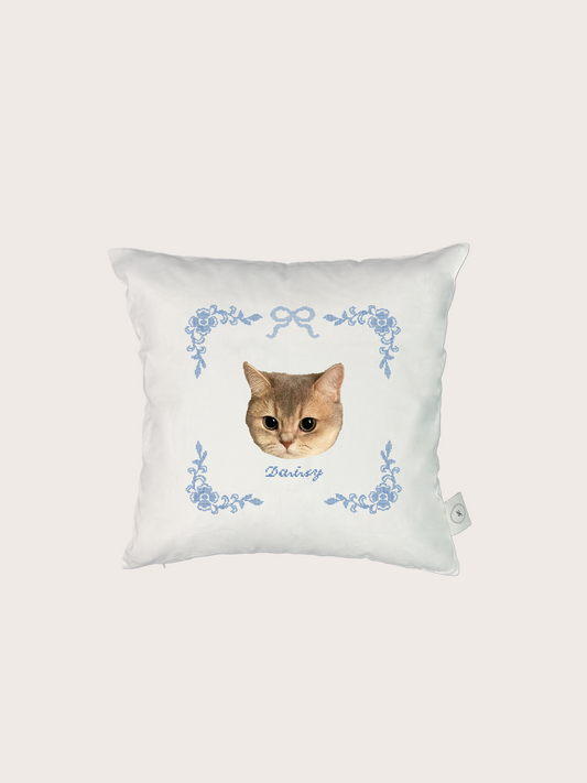 Vintage Cushion