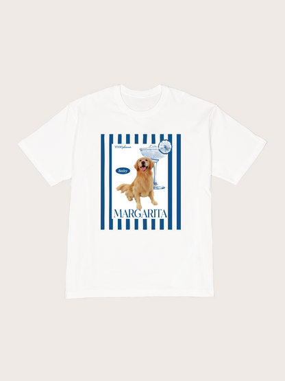 Margarita Tee
