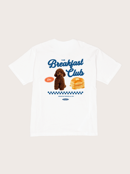 Breakfast Club Tee