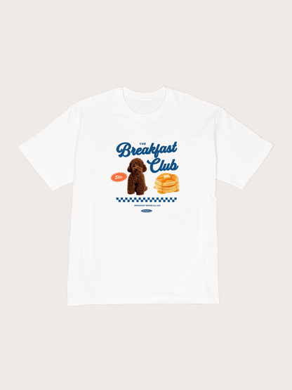Breakfast Club Tee