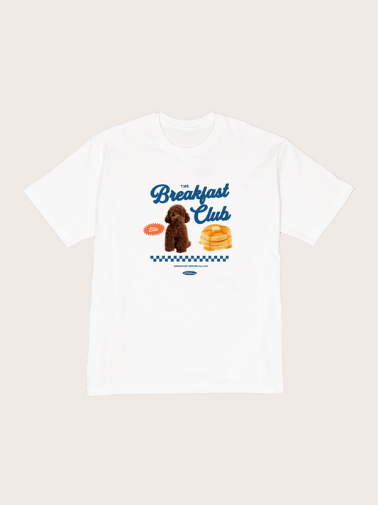 Breakfast Club Tee