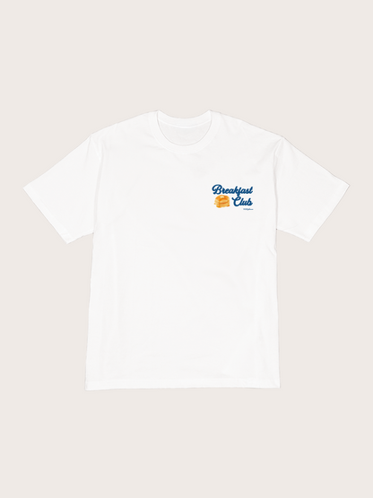 Breakfast Club Tee