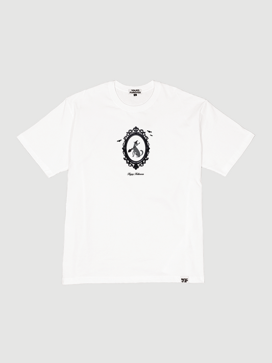 Halloween Frame Tee