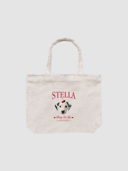 Cherry Tote Bag
