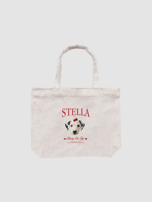 Cherry Tote Bag