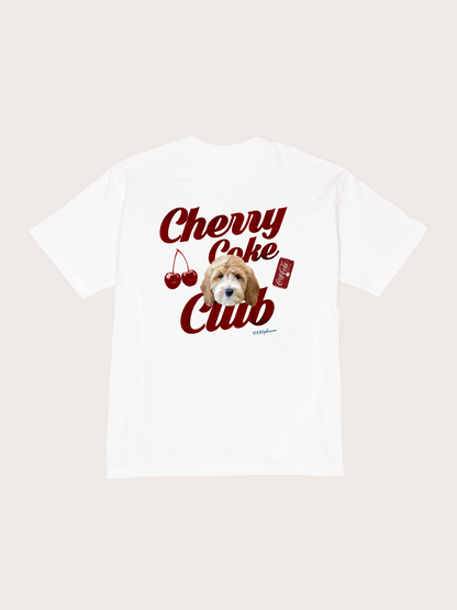 Cherry Cola Tee