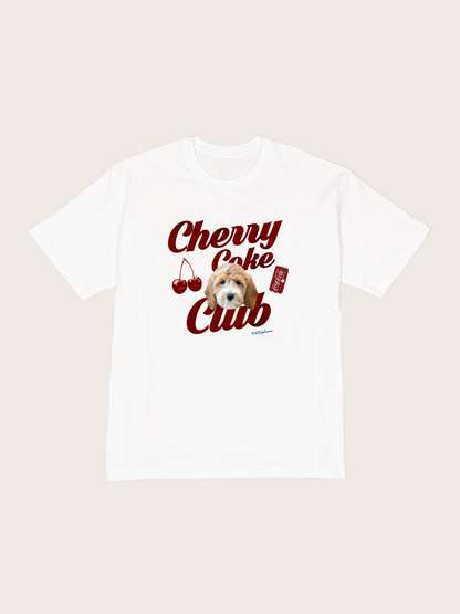 Cherry Cola Tee