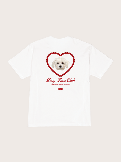 Love Club Tee