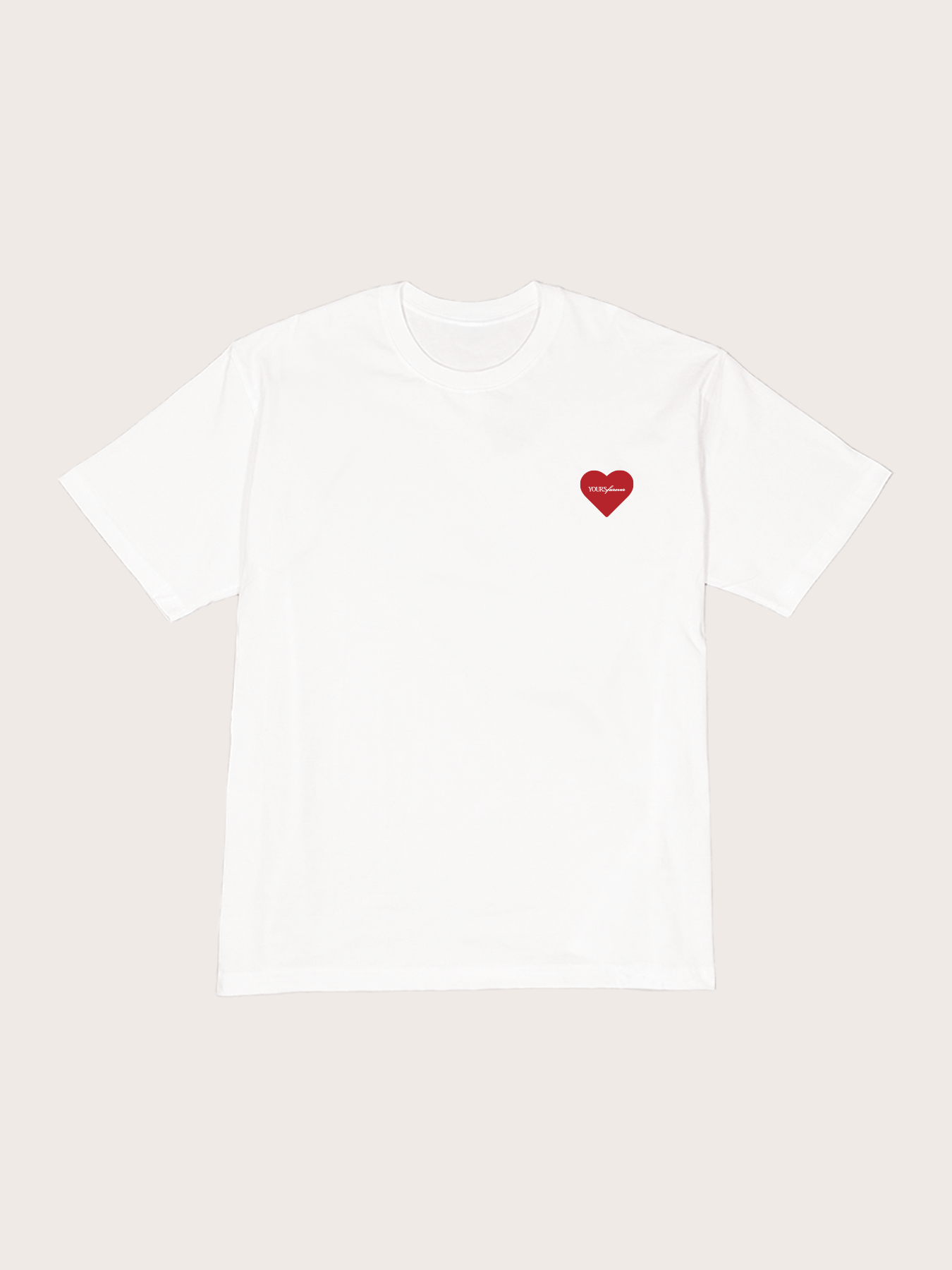 Love Club Tee