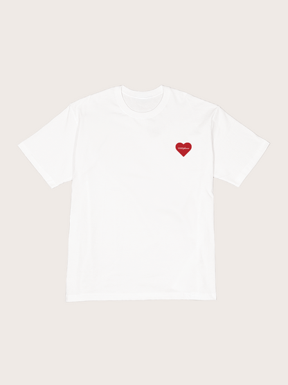 Love Club Tee