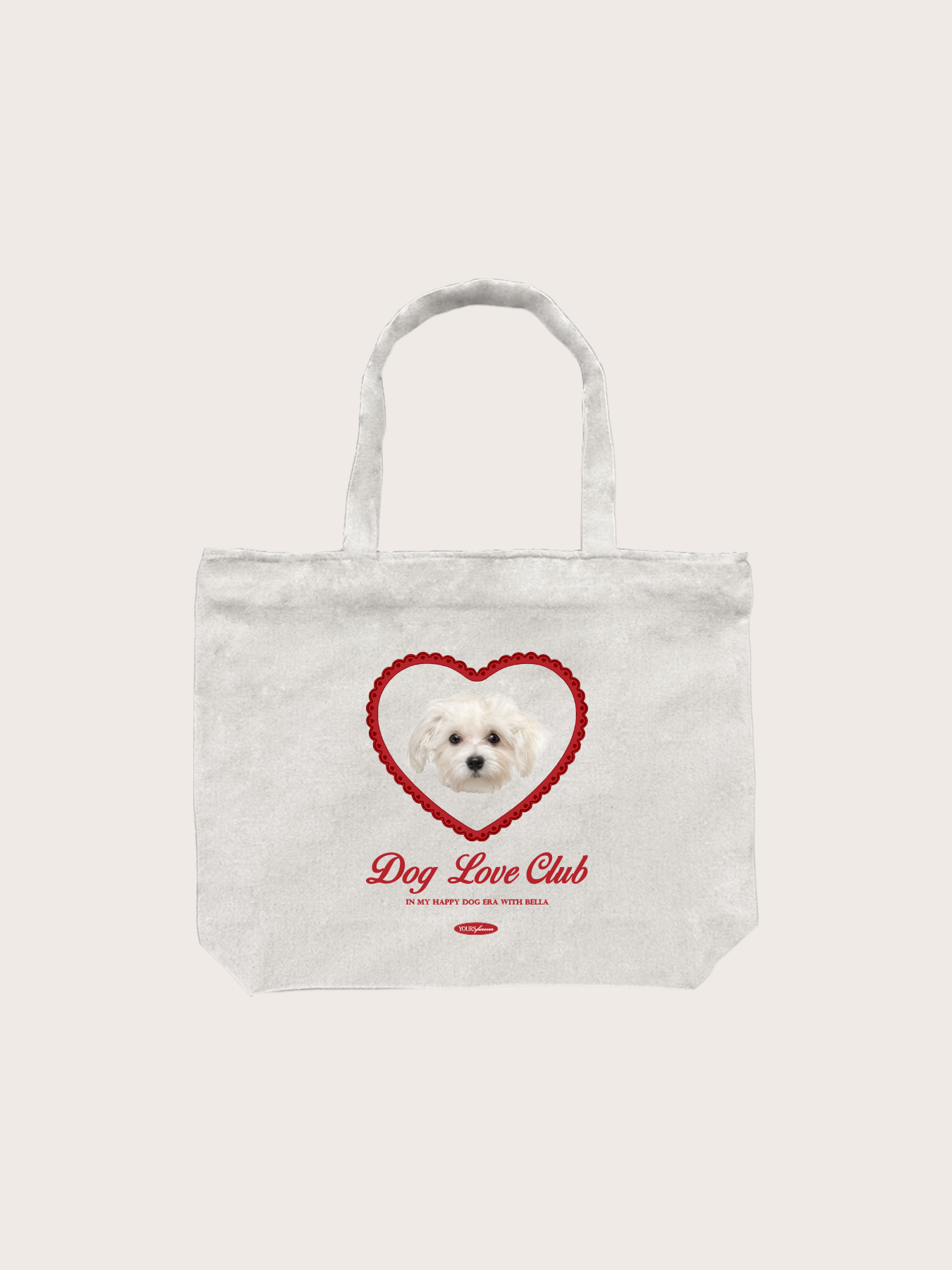 Love Club Tote