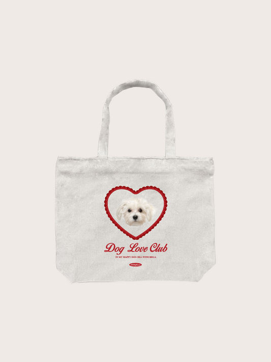 Love Club Tote