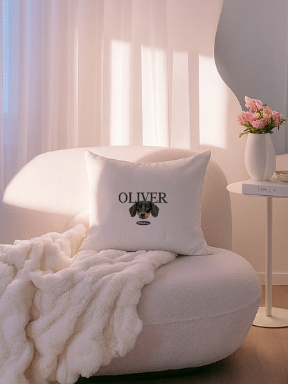 Everyday Cushion (Serif)