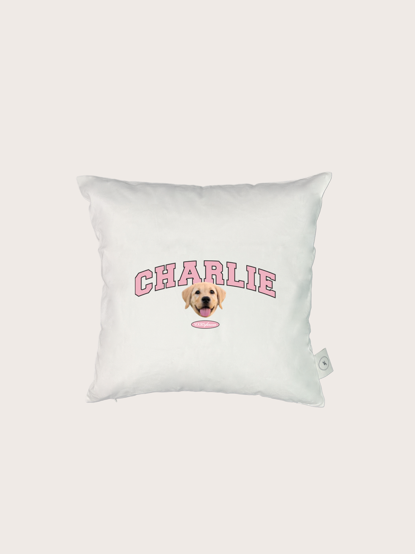 Classic Cushion (Slab Serif)