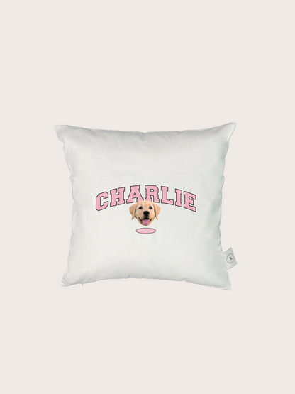 Classic Cushion (Slab Serif)