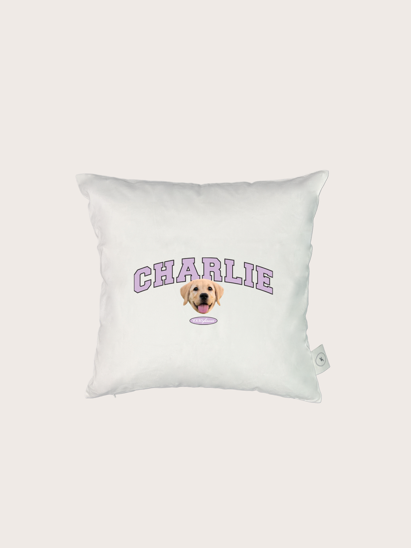 Classic Cushion (Slab Serif)