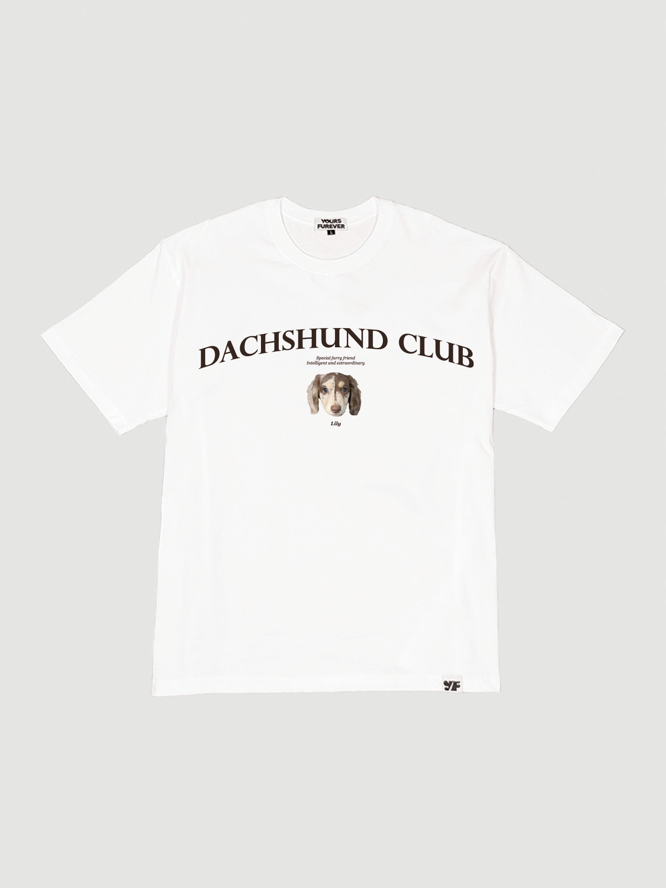 Dog Breed Tee