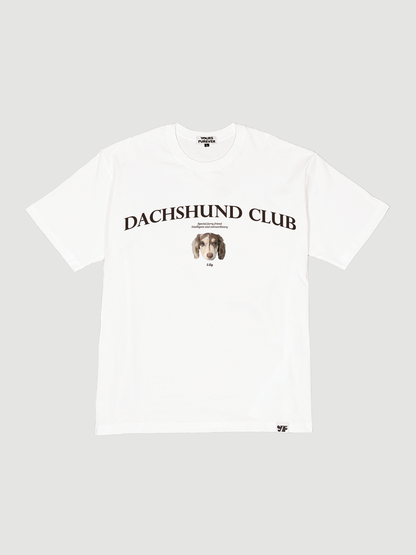 Dog Breed Tee