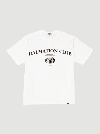 Dog Breed Tee